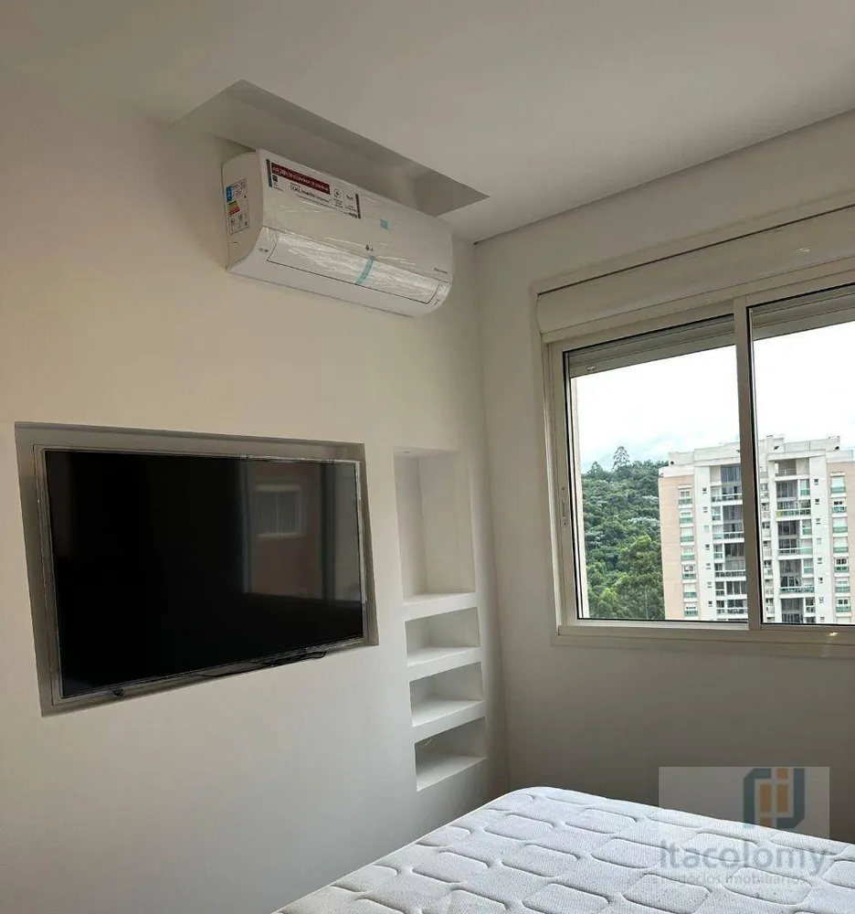 Apartamento, 3 quartos, 136 m² - Foto 8