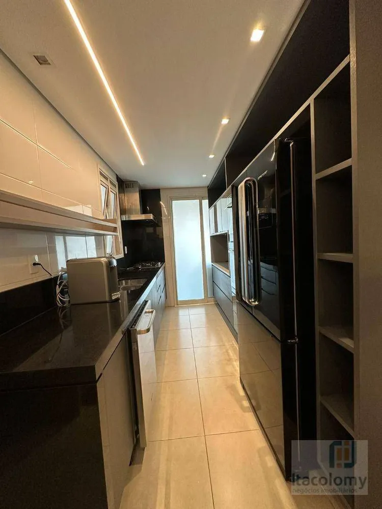 Apartamento, 3 quartos, 136 m² - Foto 12