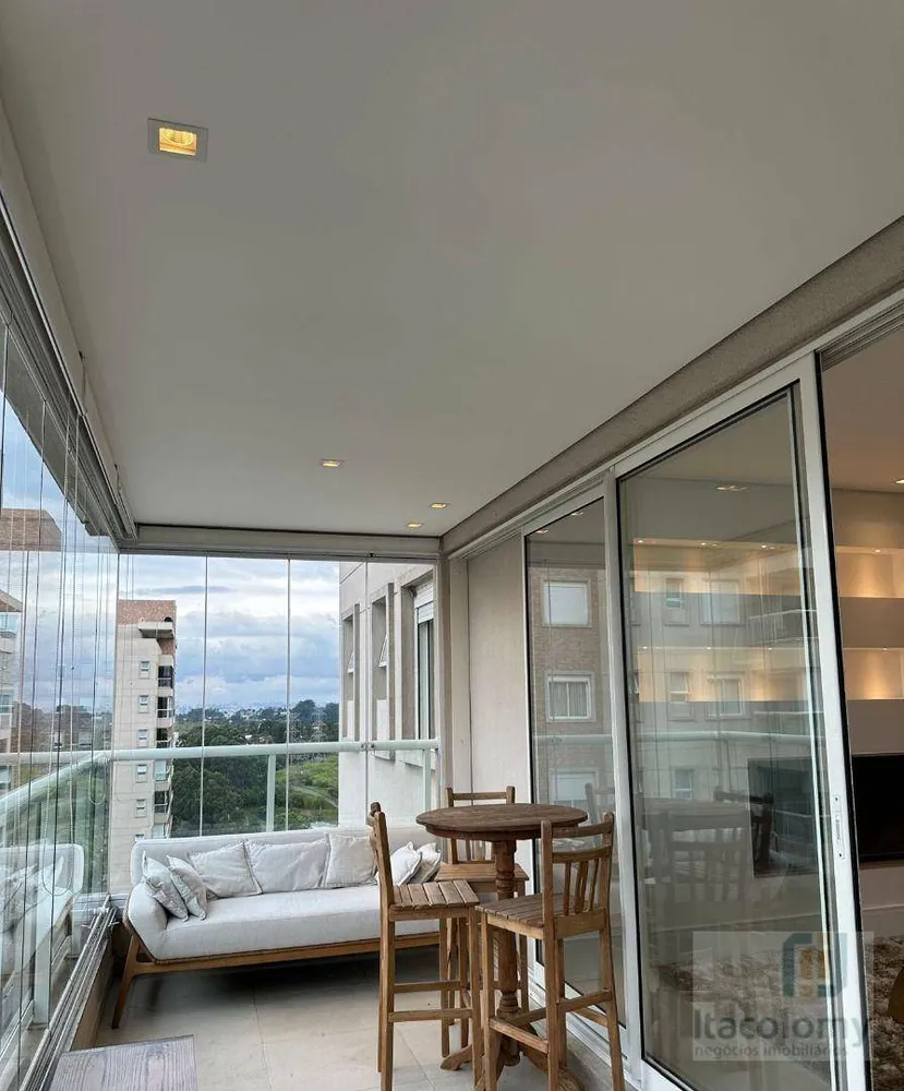Apartamento, 3 quartos, 136 m² - Foto 13