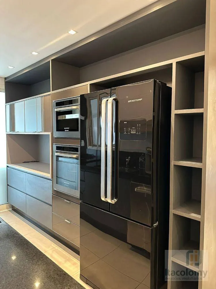 Apartamento, 3 quartos, 136 m² - Foto 15