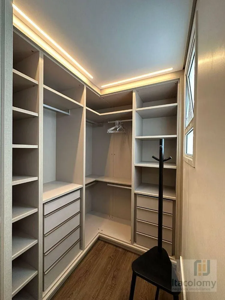 Apartamento, 3 quartos, 136 m² - Foto 14