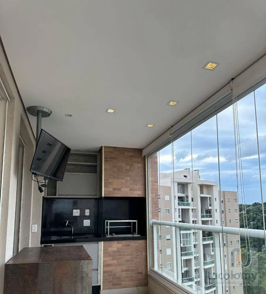Apartamento, 3 quartos, 136 m² - Foto 4