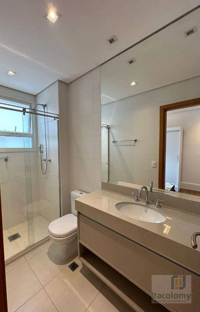 Apartamento, 3 quartos, 136 m² - Foto 11