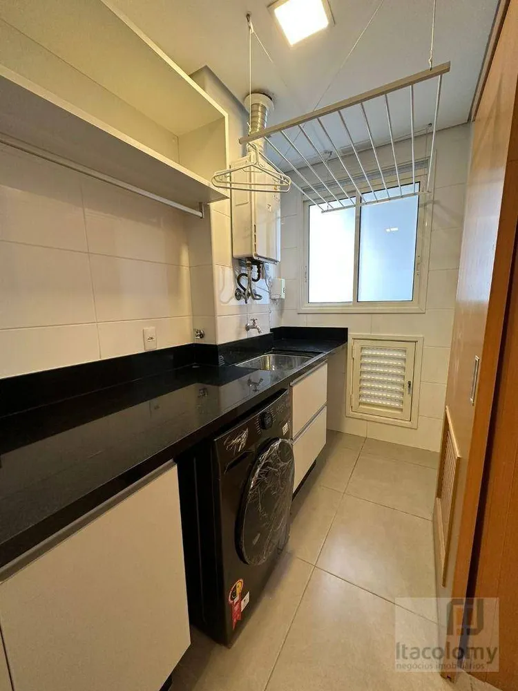 Apartamento, 3 quartos, 136 m² - Foto 6