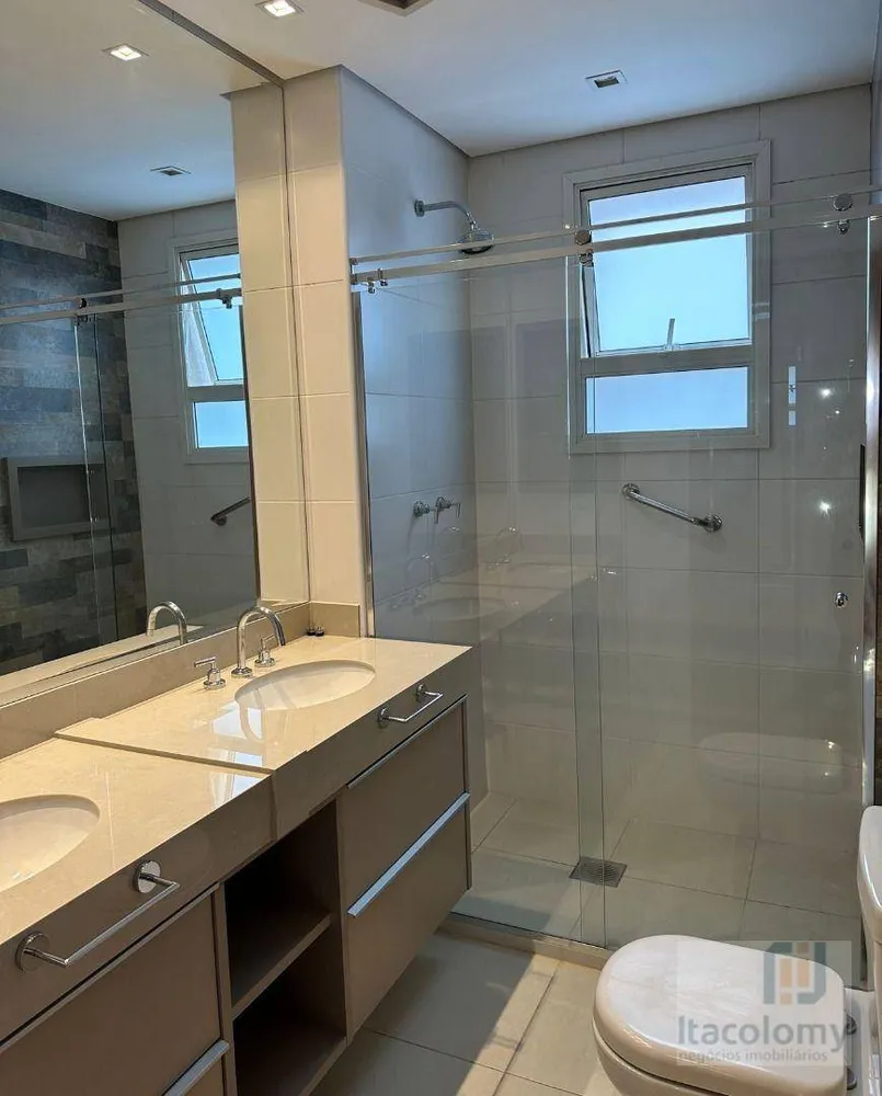 Apartamento, 3 quartos, 136 m² - Foto 7