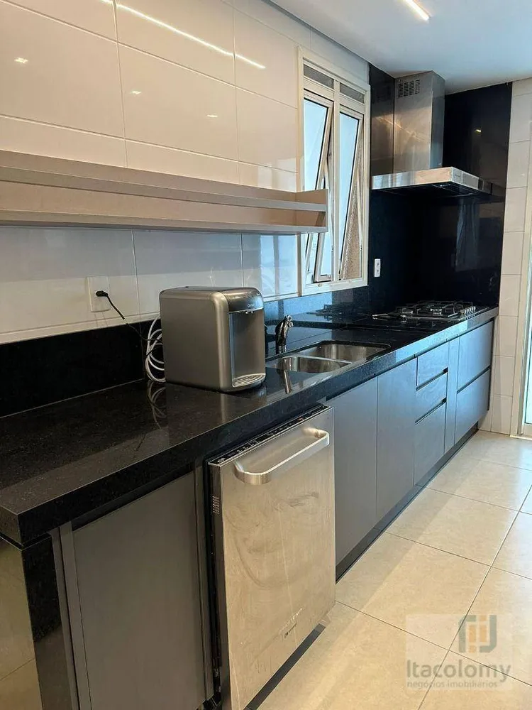 Apartamento, 3 quartos, 136 m² - Foto 10