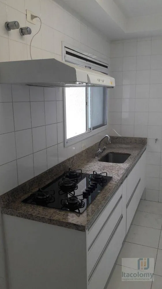 Apartamento, 3 quartos, 144 m² - Foto 7