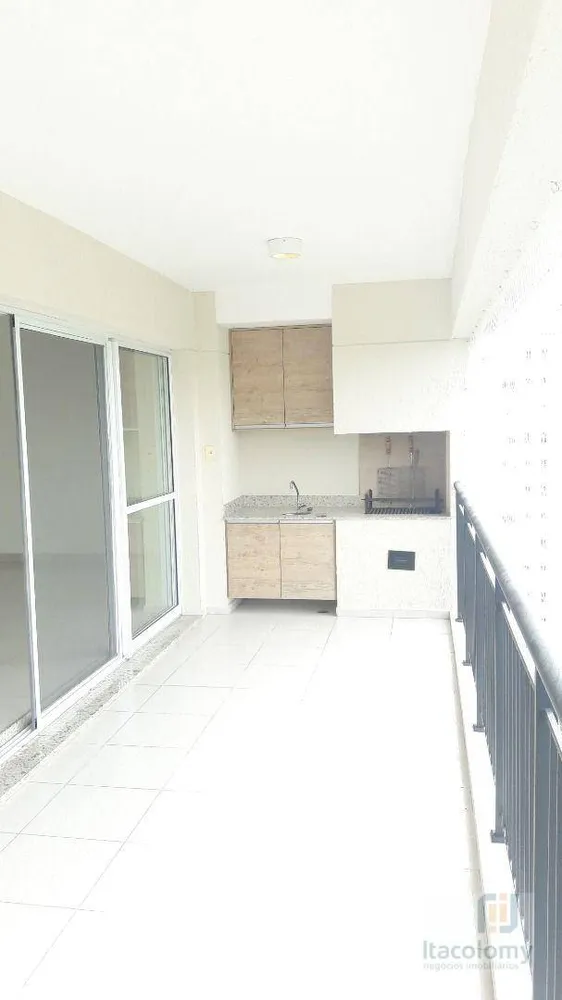 Apartamento, 3 quartos, 144 m² - Foto 4