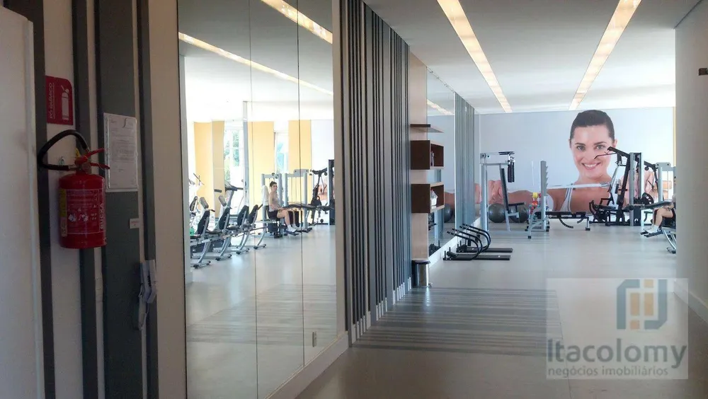 Apartamento, 3 quartos, 144 m² - Foto 14