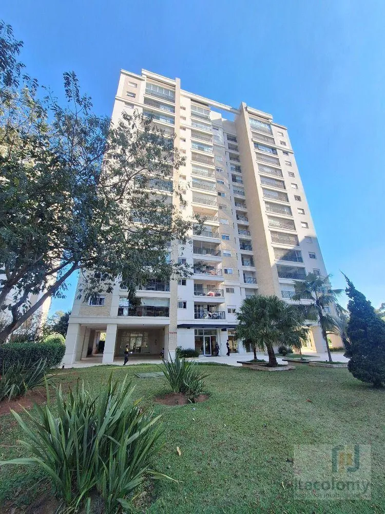 Apartamento, 3 quartos, 144 m² - Foto 1