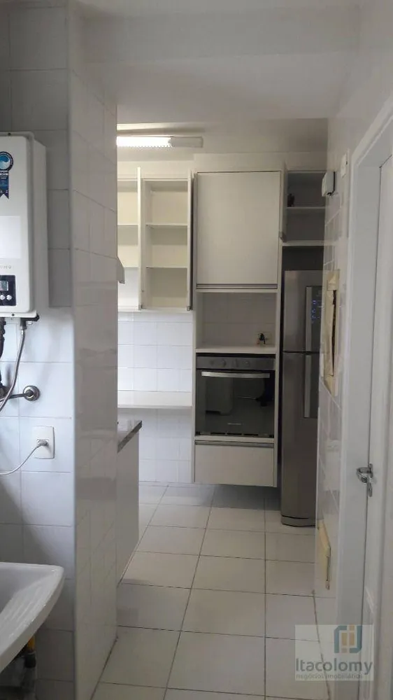 Apartamento, 3 quartos, 144 m² - Foto 10
