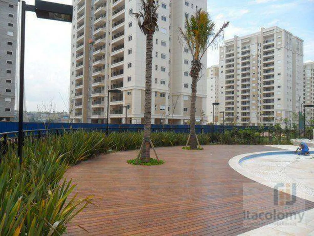 Apartamento, 3 quartos, 144 m² - Foto 6