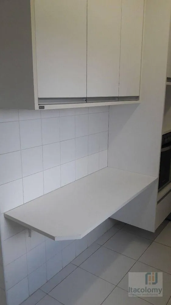 Apartamento, 3 quartos, 144 m² - Foto 9