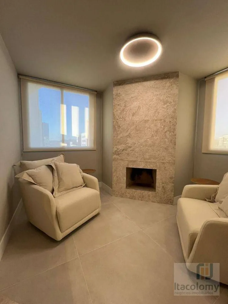 Apartamento, 3 quartos, 288 m² - Foto 5