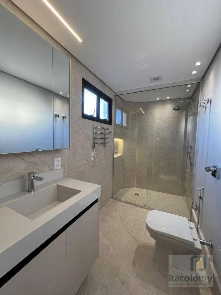 Apartamento, 3 quartos, 288 m² - Foto 14