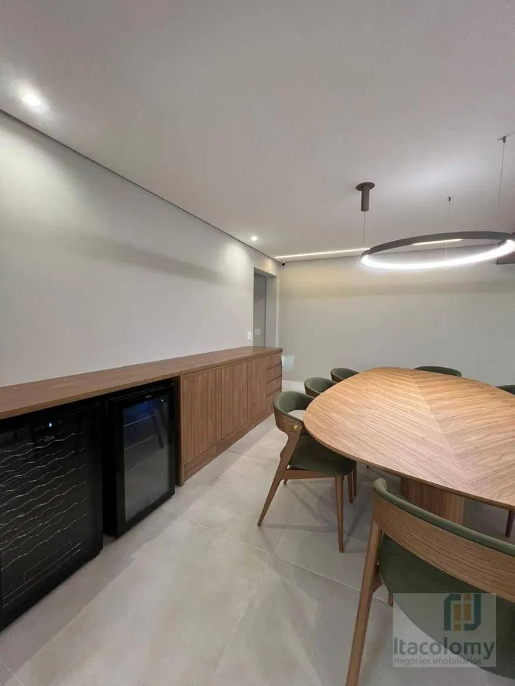 Apartamento, 3 quartos, 288 m² - Foto 3