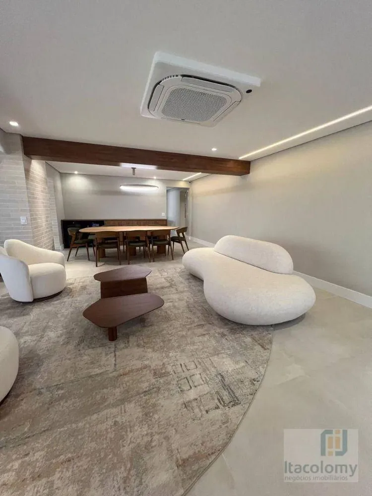 Apartamento, 3 quartos, 288 m² - Foto 6