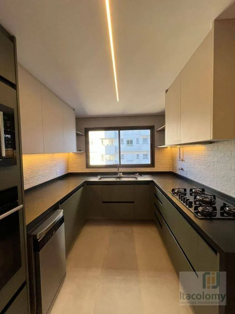 Apartamento, 3 quartos, 288 m² - Foto 10