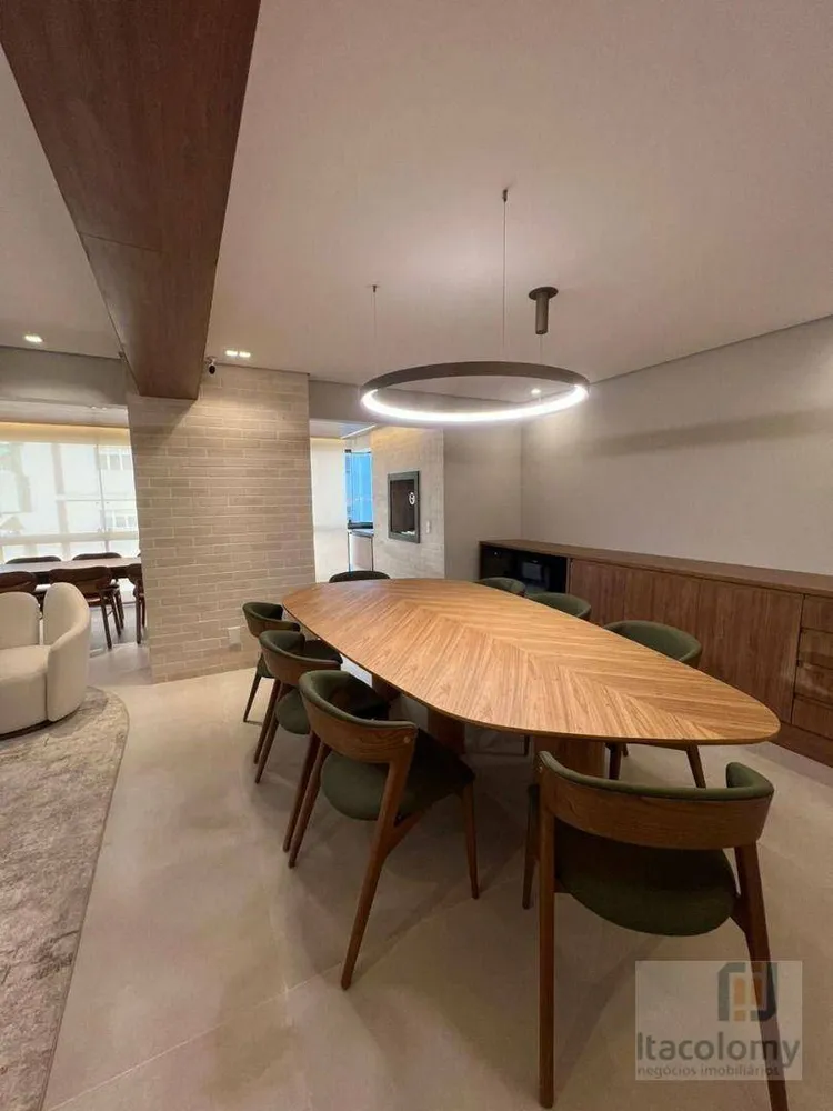 Apartamento, 3 quartos, 288 m² - Foto 7
