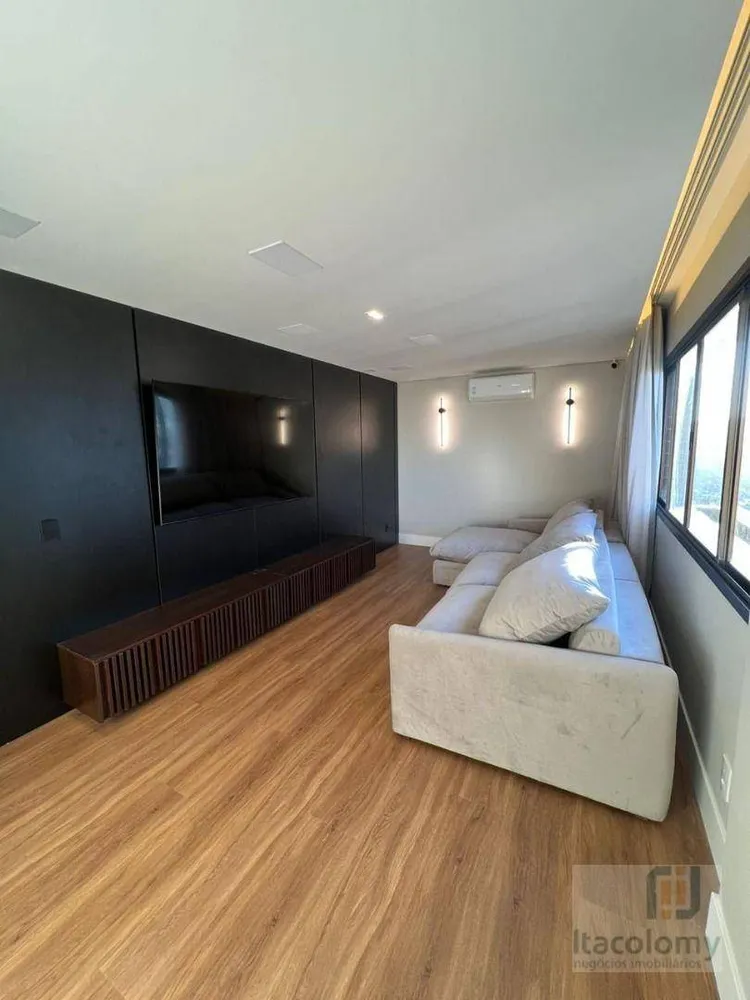 Apartamento, 3 quartos, 288 m² - Foto 8