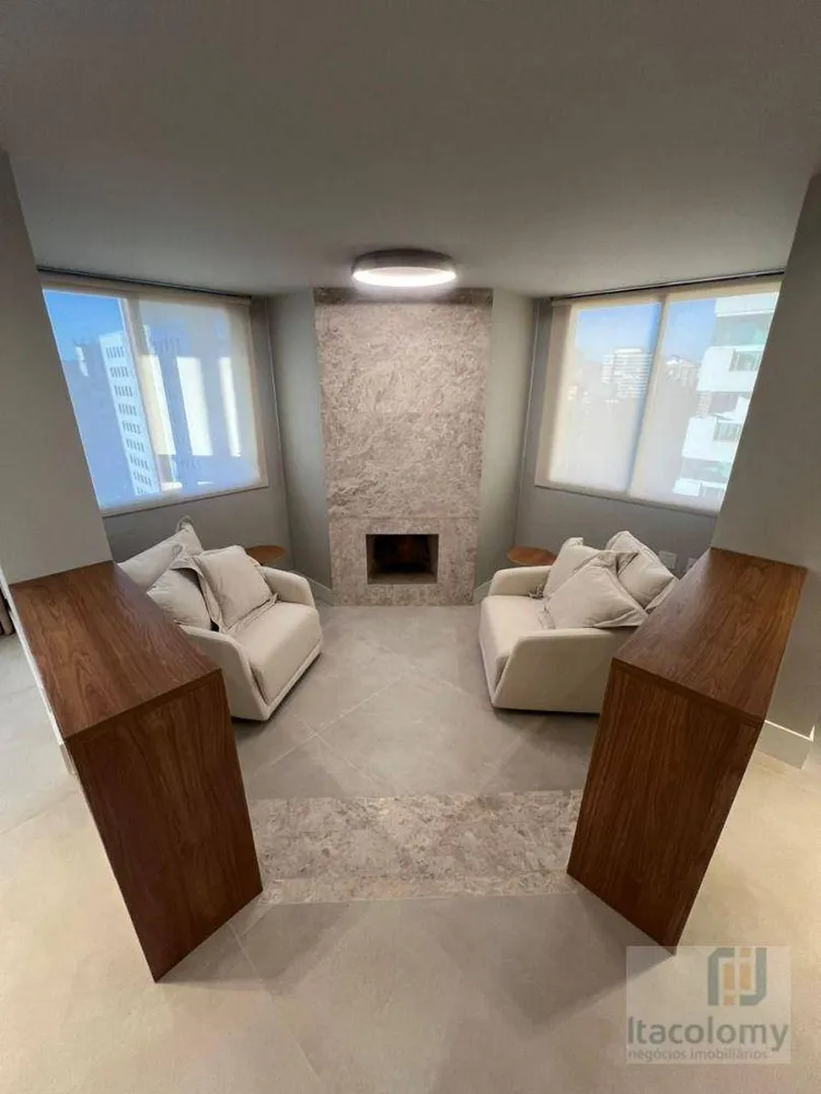 Apartamento, 3 quartos, 288 m² - Foto 4