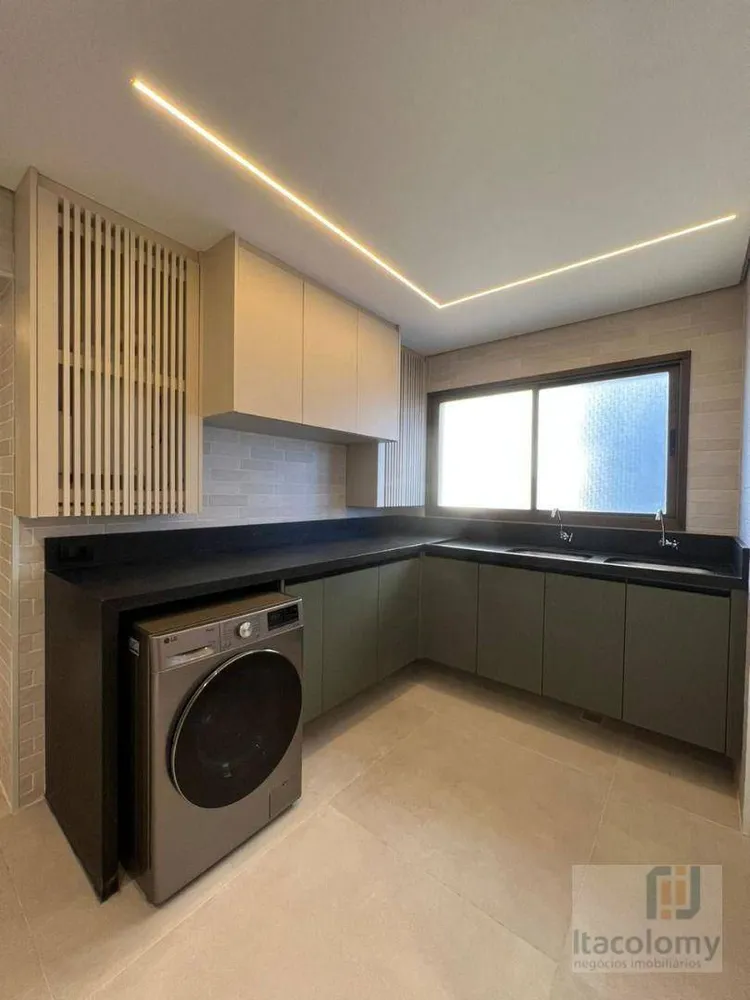 Apartamento, 3 quartos, 288 m² - Foto 11