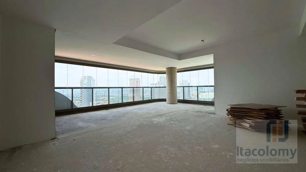Apartamento, 3 quartos, 175 m² - Foto 3