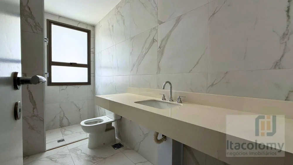 Apartamento, 3 quartos, 175 m² - Foto 6