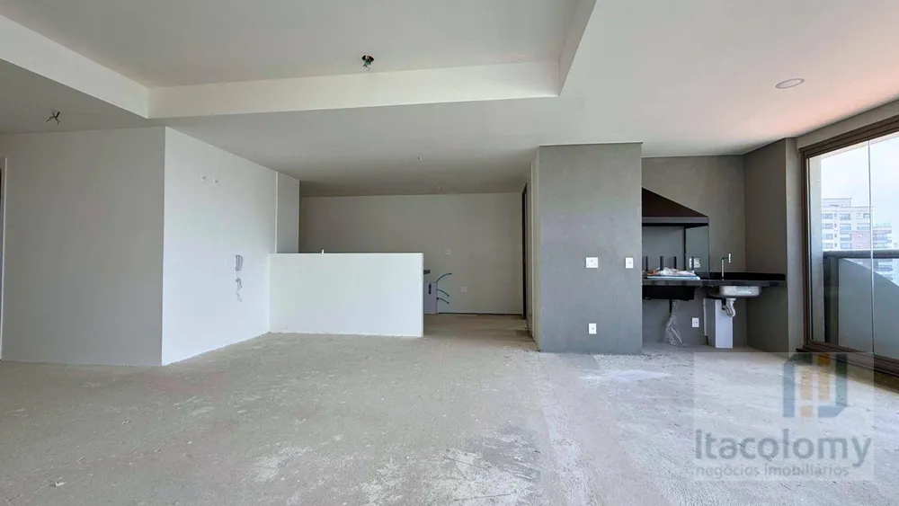 Apartamento, 3 quartos, 175 m² - Foto 1