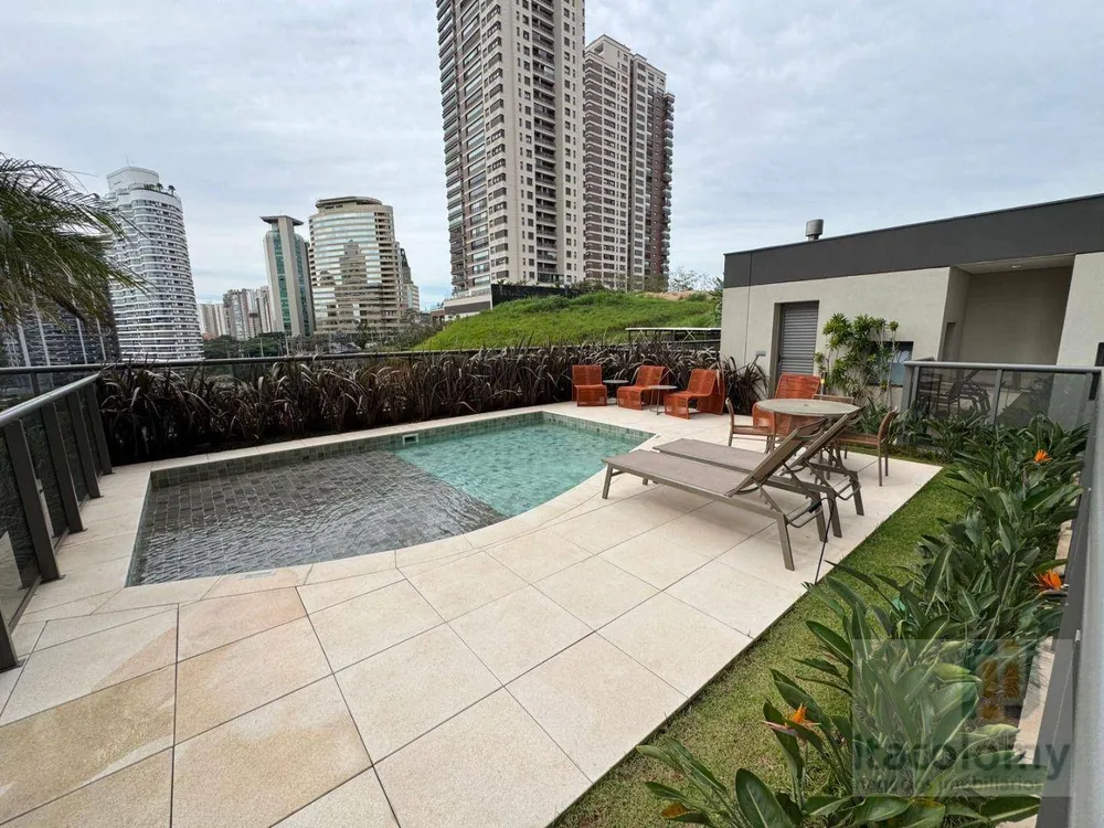 Apartamento, 3 quartos, 175 m² - Foto 9