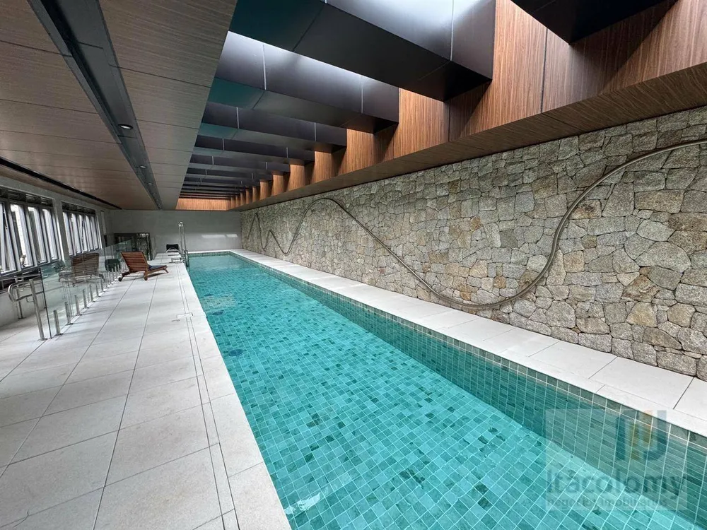 Apartamento, 3 quartos, 175 m² - Foto 12