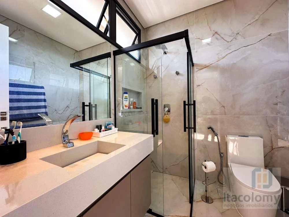 Casa de Condomínio, 4 quartos - Foto 10
