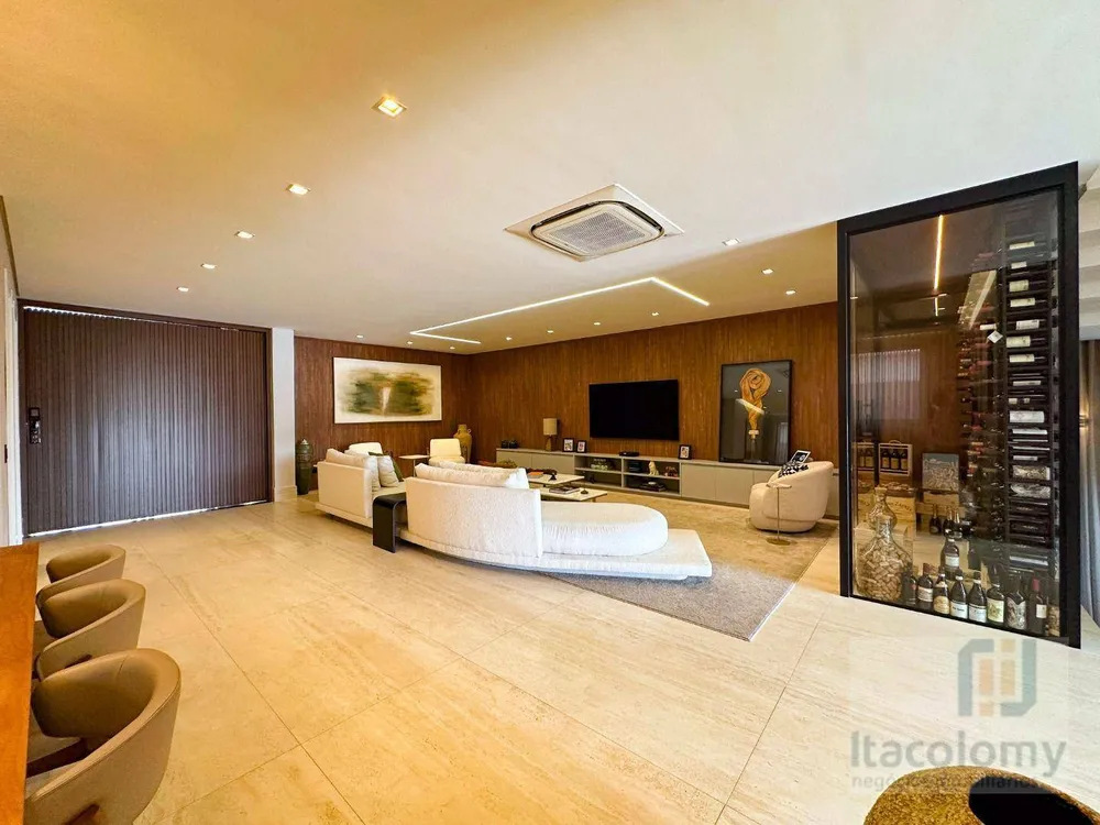 Casa de Condomínio, 4 quartos - Foto 6