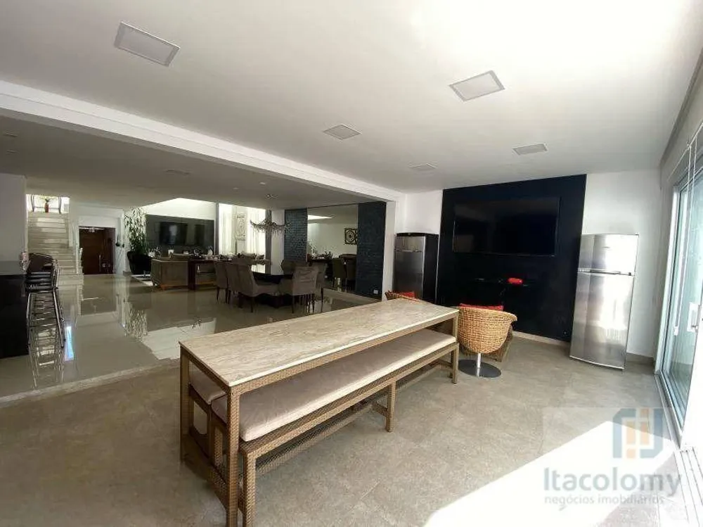 Casa de Condomínio, 4 quartos - Foto 2
