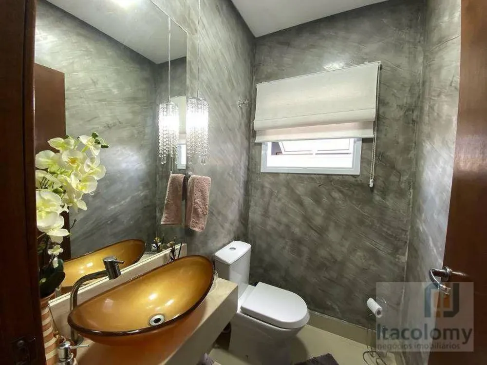 Casa de Condomínio, 4 quartos - Foto 6