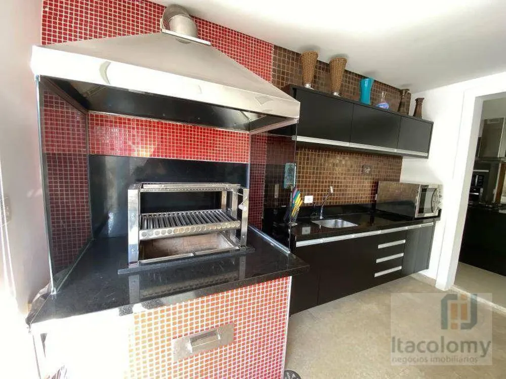 Casa de Condomínio, 4 quartos - Foto 5