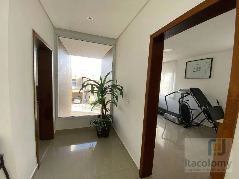 Casa de Condomínio, 4 quartos - Foto 7