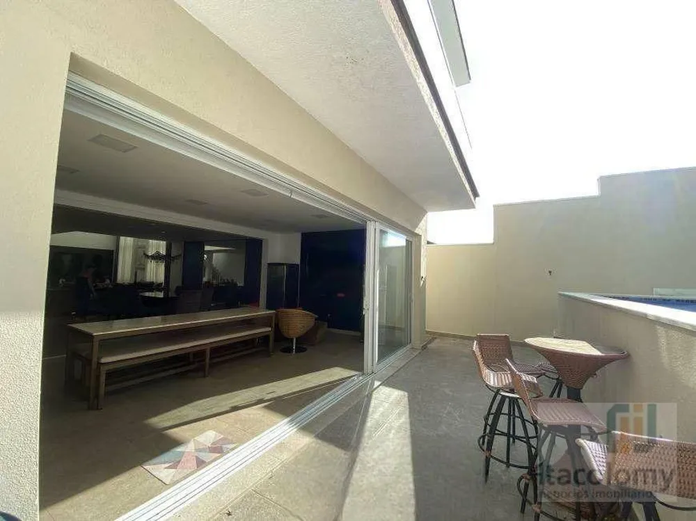 Casa de Condomínio, 4 quartos - Foto 1