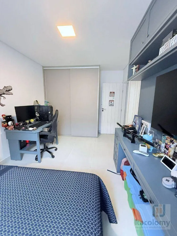 Casa de Condomínio, 4 quartos - Foto 8