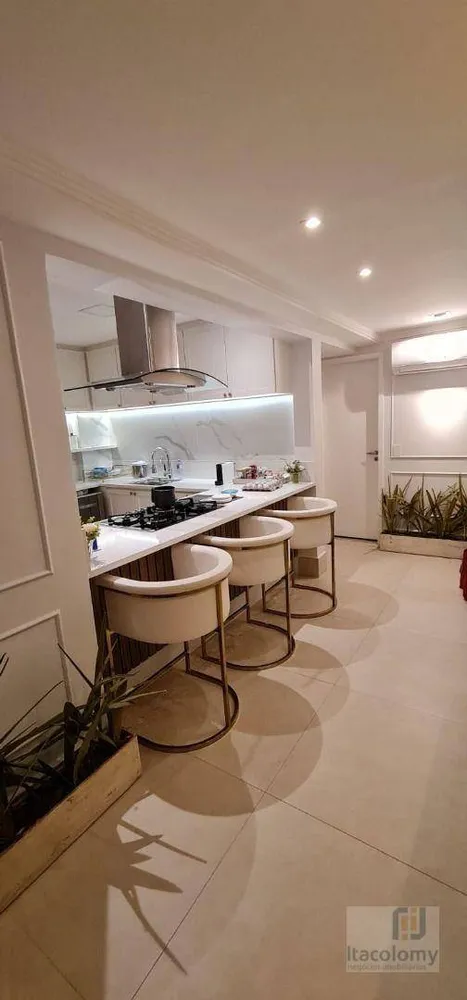 Apartamento, 2 quartos, 156 m² - Foto 18