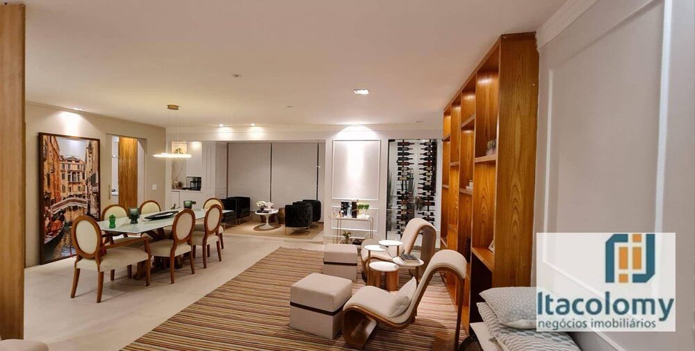 Apartamento, 2 quartos, 156 m² - Foto 9