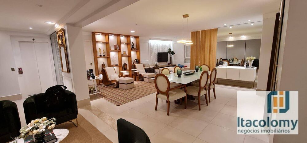 Apartamento, 2 quartos, 156 m² - Foto 12
