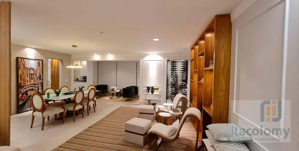 Apartamento, 2 quartos, 156 m² - Foto 6