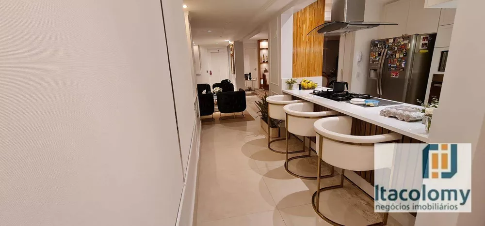 Apartamento, 2 quartos, 156 m² - Foto 5