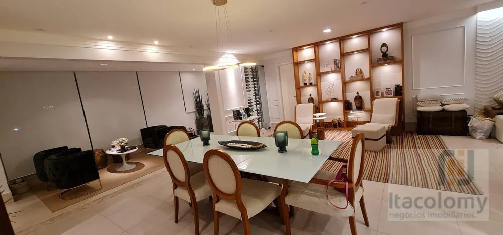 Apartamento, 2 quartos, 156 m² - Foto 16