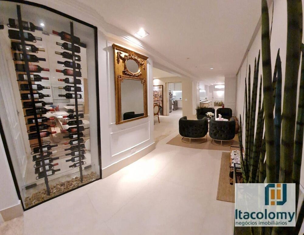 Apartamento, 2 quartos, 156 m² - Foto 7