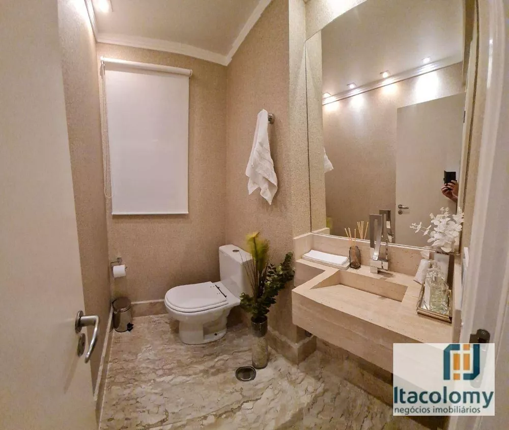 Apartamento, 2 quartos, 156 m² - Foto 3
