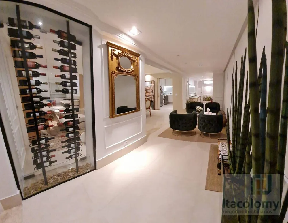 Apartamento, 2 quartos, 156 m² - Foto 17