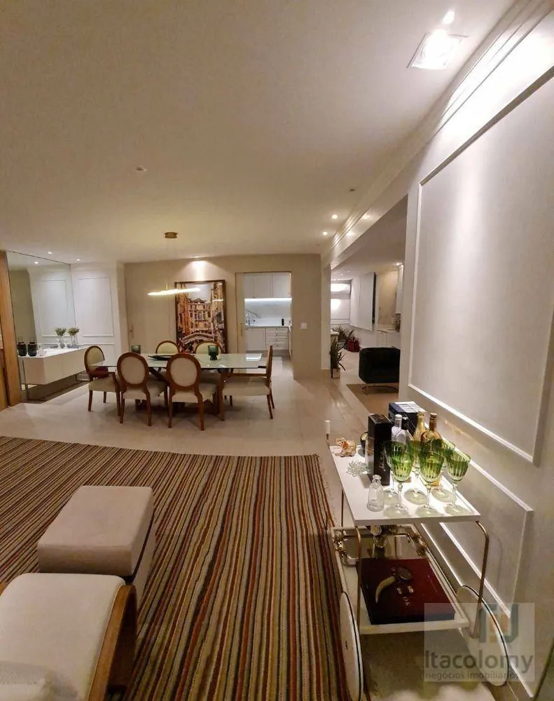 Apartamento, 2 quartos, 156 m² - Foto 24