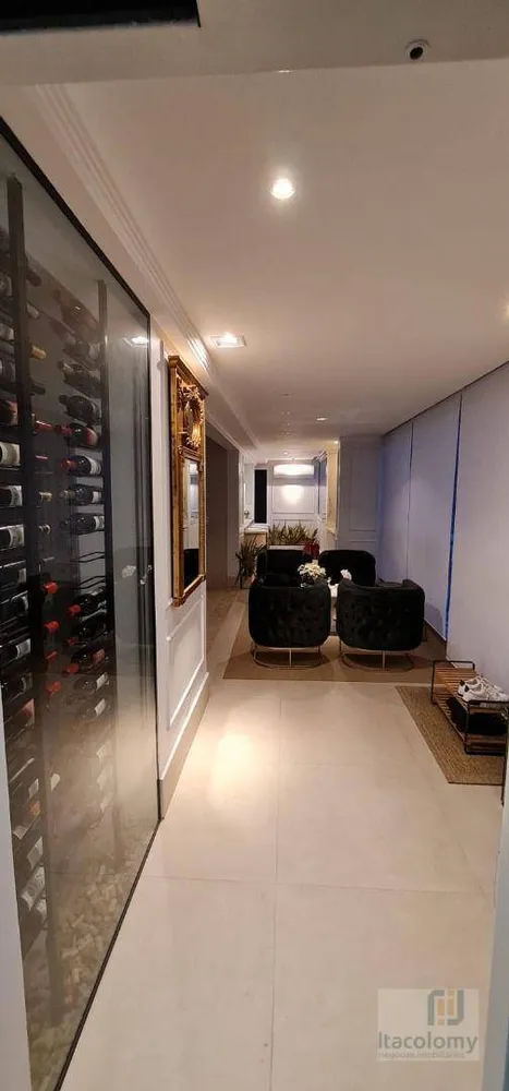 Apartamento, 2 quartos, 156 m² - Foto 20